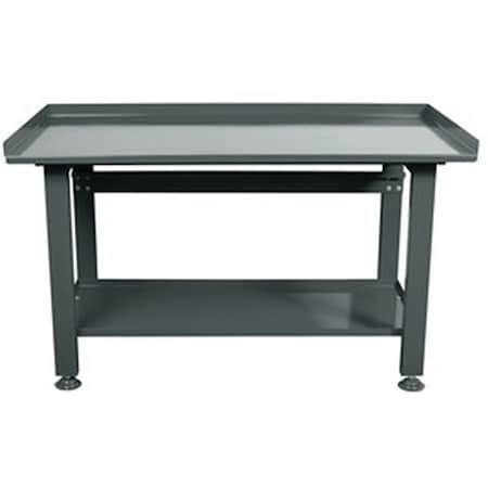 Star Asia Professional Workbench 21009